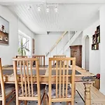 Jb151-brovst-tranum-engevej-137 Ferienhaus *