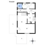 Ferienhaus Jb151-brovst-tranum-engevej-137 *