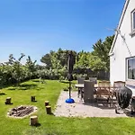 Jb151-brovst-tranum-engevej-137 Ferienhaus Brovst