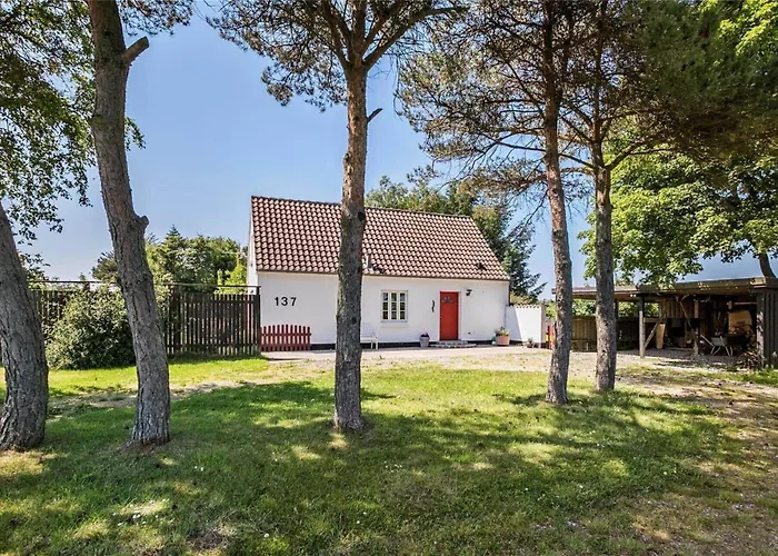 別荘 Jb151-brovst-tranum-engevej-137